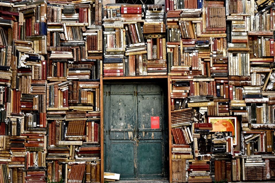 Humanities Open Book: Unlocking Great Books